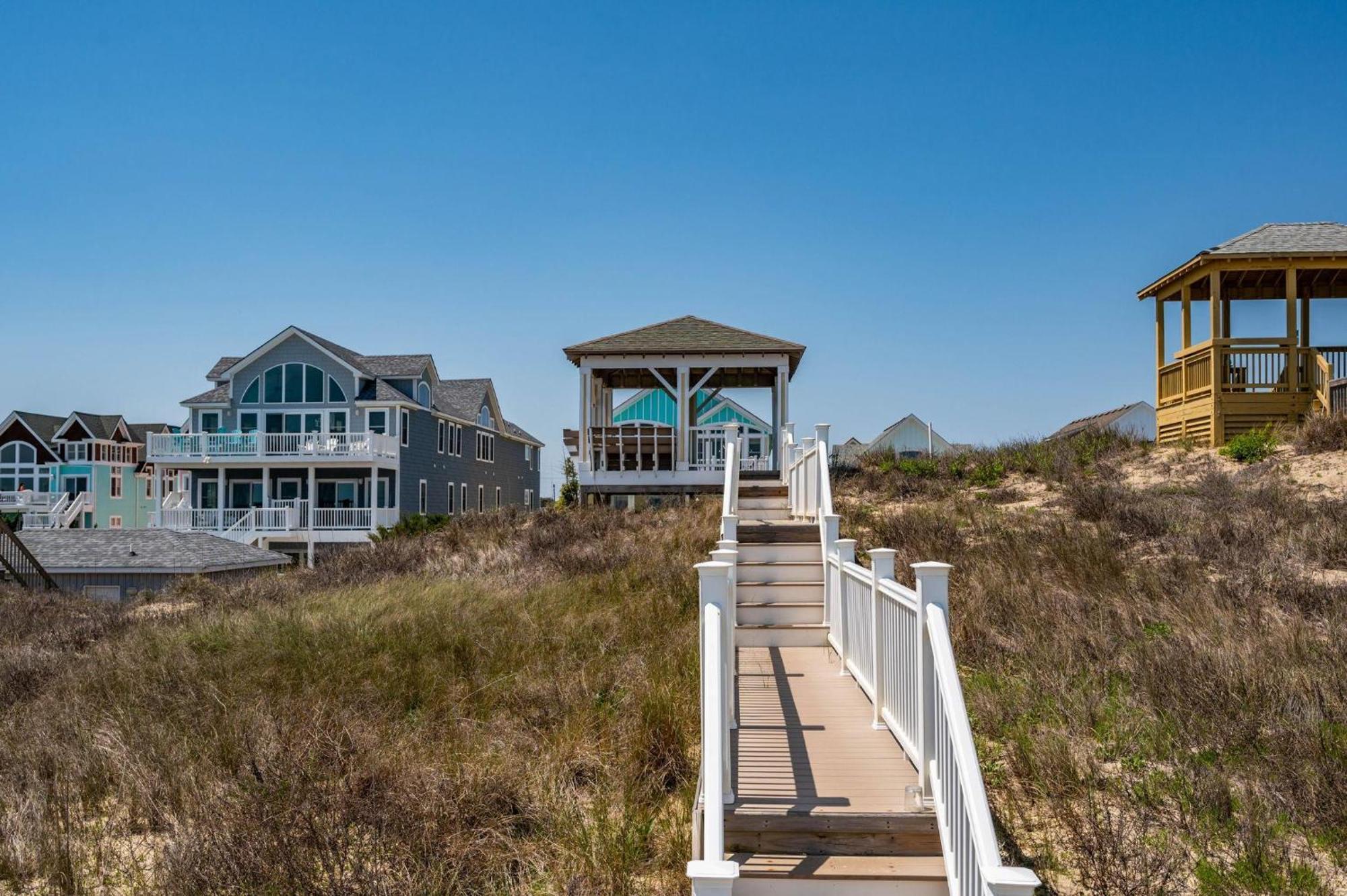 Kdh342 Turtle'S Nest Villa Kill Devil Hills Exterior foto