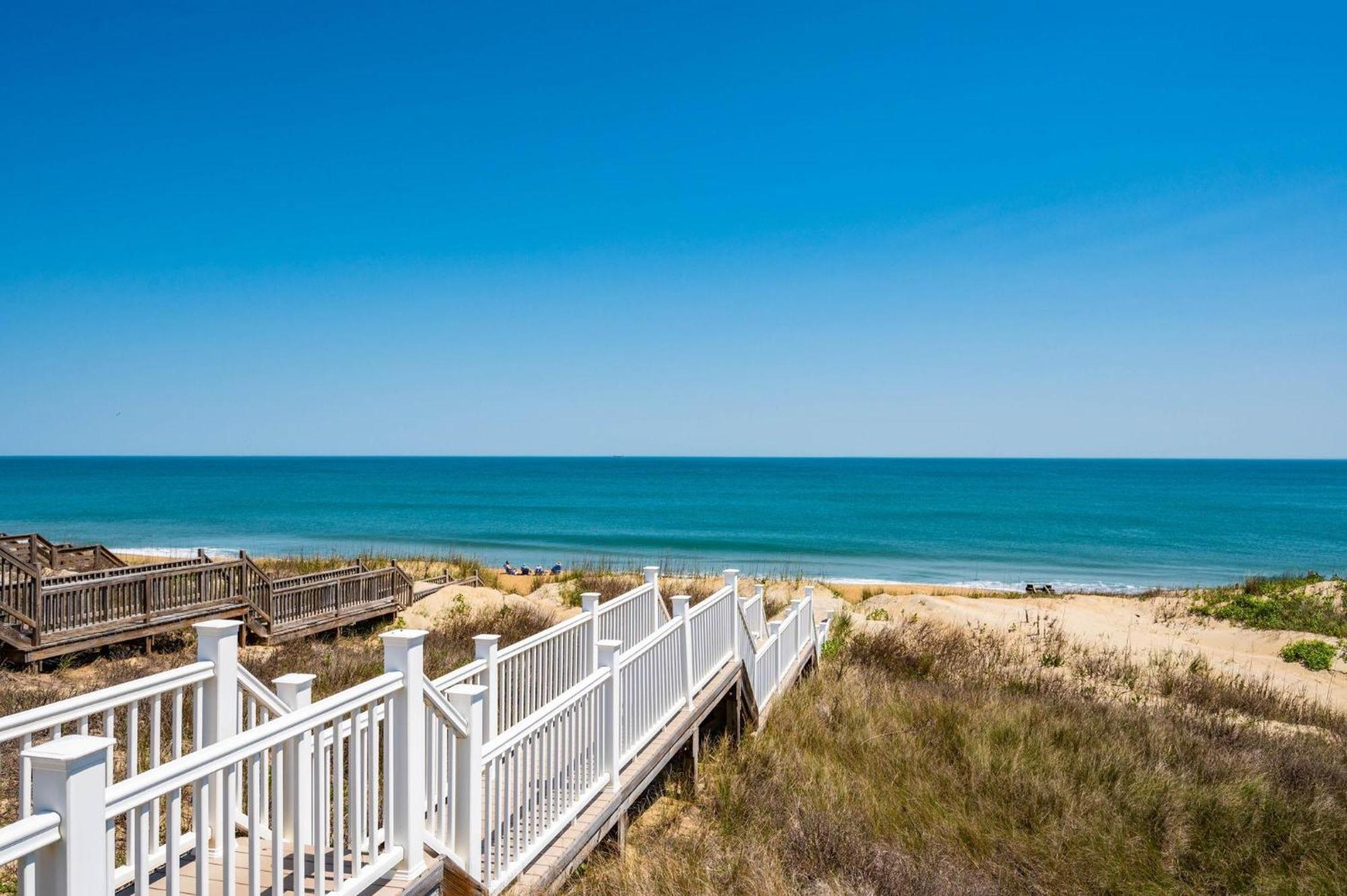 Kdh342 Turtle'S Nest Villa Kill Devil Hills Exterior foto