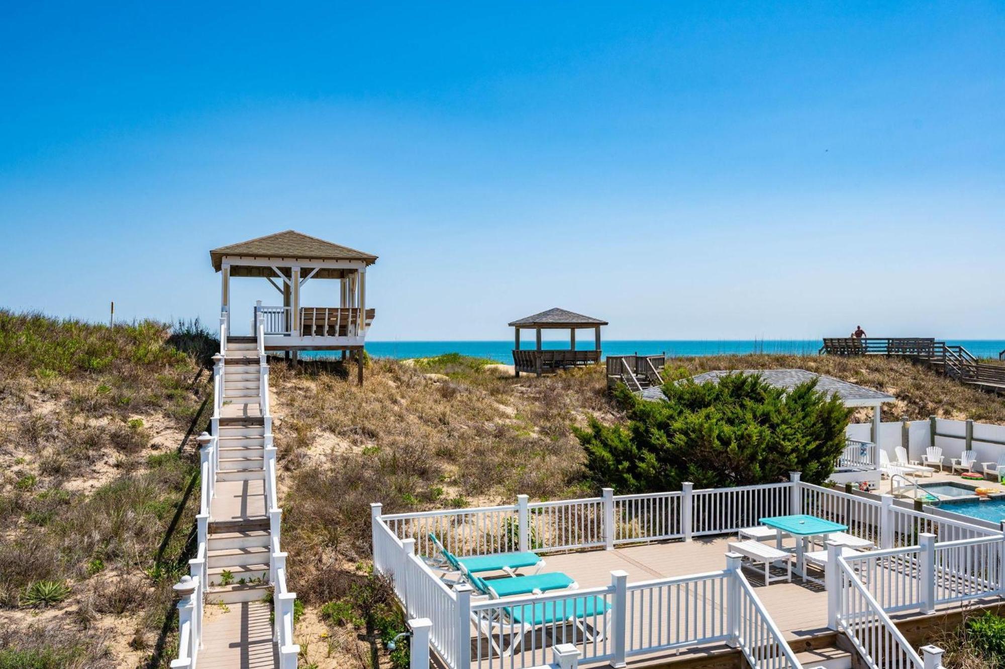 Kdh342 Turtle'S Nest Villa Kill Devil Hills Exterior foto