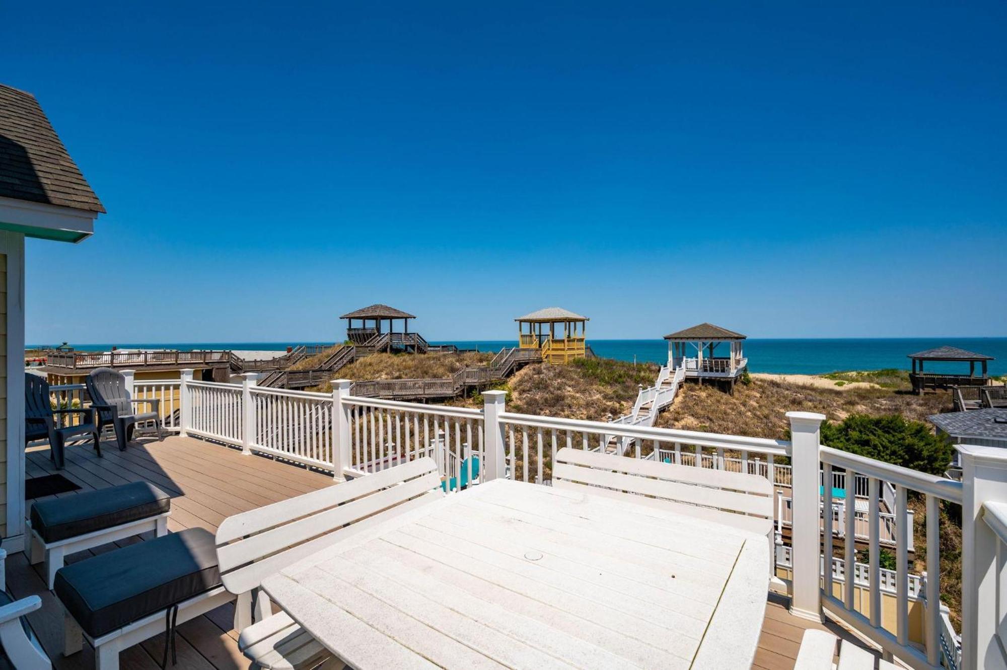 Kdh342 Turtle'S Nest Villa Kill Devil Hills Exterior foto