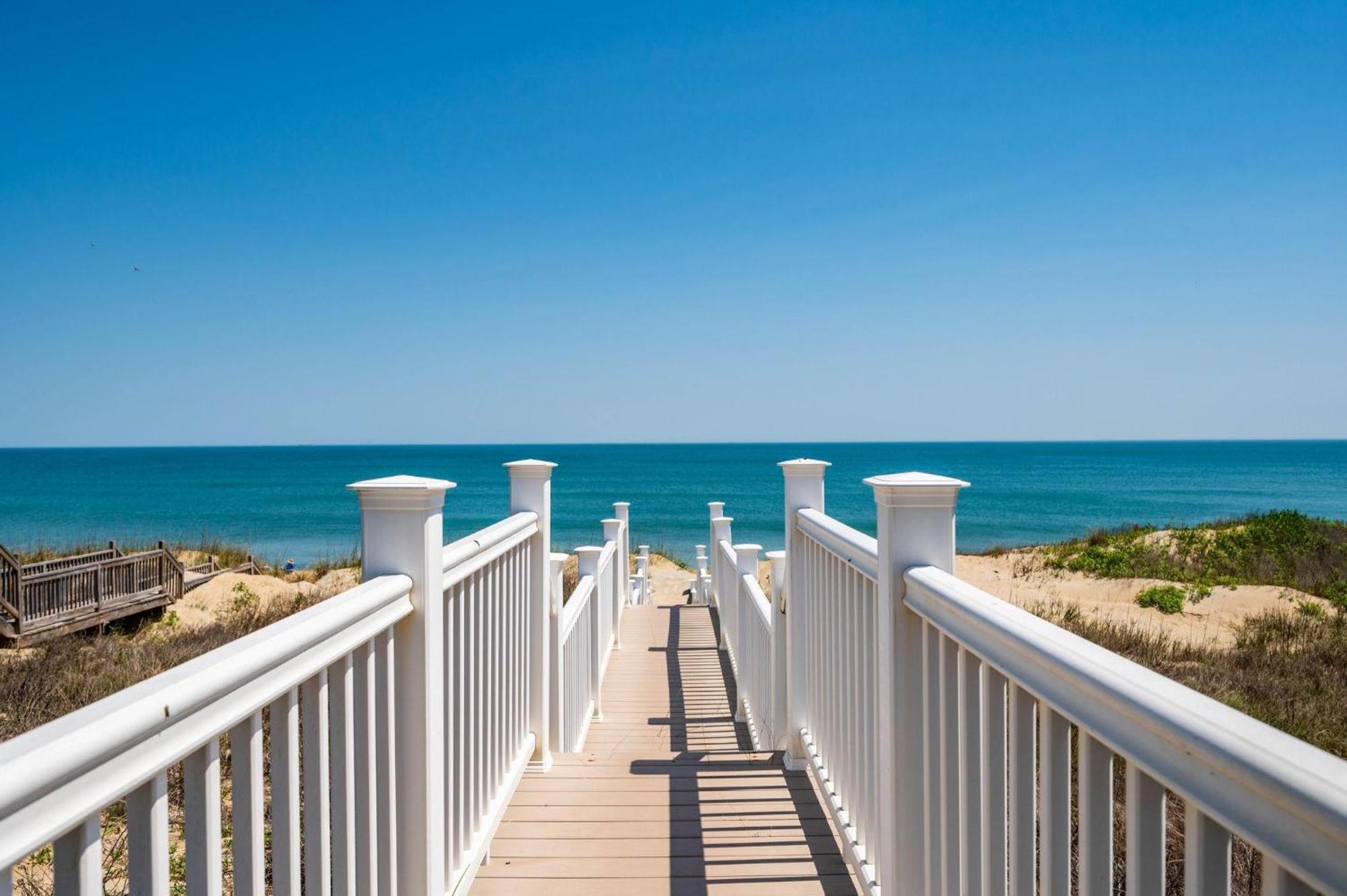 Kdh342 Turtle'S Nest Villa Kill Devil Hills Exterior foto